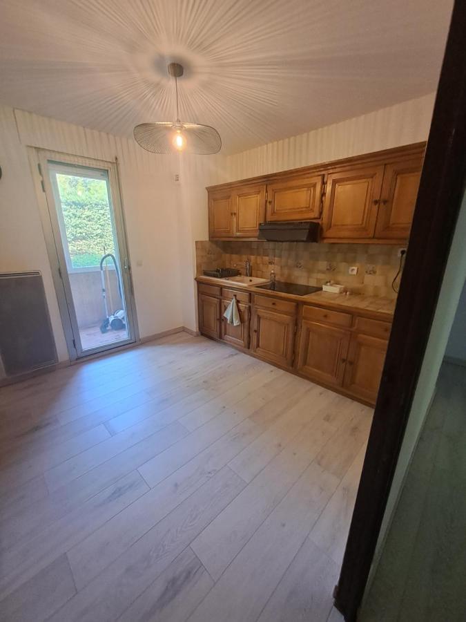 Apartament T2 A 2Min Du Centre +Parking LʼIsle-sur-la-Sorgue Zewnętrze zdjęcie