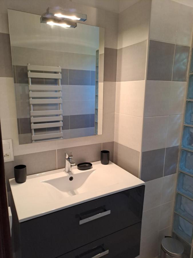 Apartament T2 A 2Min Du Centre +Parking LʼIsle-sur-la-Sorgue Zewnętrze zdjęcie