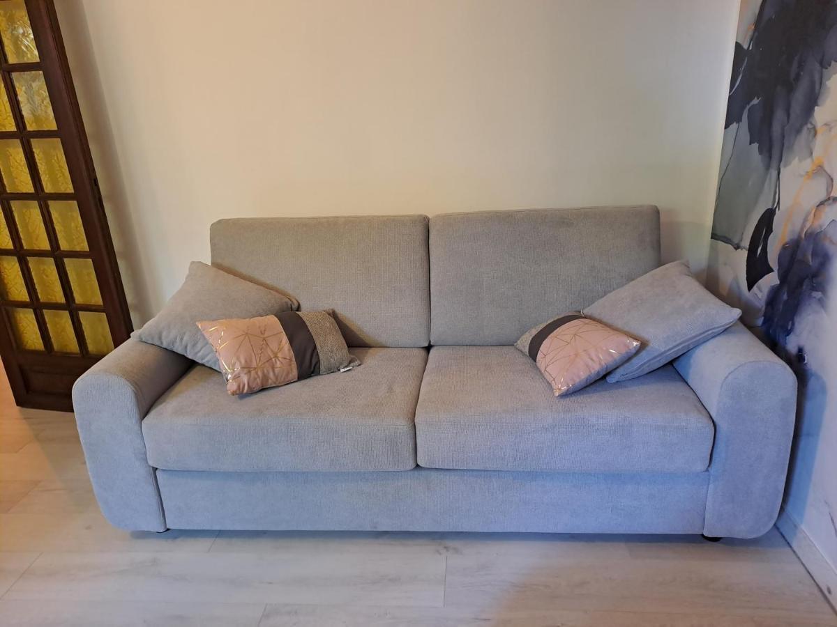 Apartament T2 A 2Min Du Centre +Parking LʼIsle-sur-la-Sorgue Zewnętrze zdjęcie